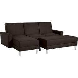 Produktbild von Schlafsofa                 Polyester
                    braun
        Max Winzer | Möbel Inhofer