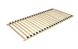 Produktbild von Lattenrost   L2120 NV 100x200 LT H100-170
 Sun Garden                 Holz
                     braun
     ca. 100x6x200 cm | Möbel Inhofer