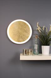 Produktbild von Deckenleuchte                 LED
                    Wandschalter
                    gold
    | Möbel Inhofer