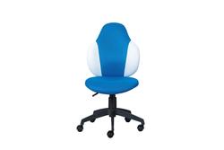 Produktbild von Büro-Drehstuhl   JESSI
 Inter Link                 Textil
      ca. 52x92x56 cm | Möbel Inhofer
