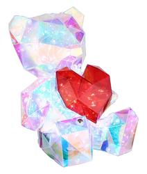 Produktbild von Tischleuchte                 LED
                    Touchdimmer
                    mehrfarbig
    | Möbel Inhofer