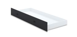 Produktbild von Bett   YOUNG DARK
 Meblik                 Holzwerkstoff
                     grau
     ca. 85x23x85 cm | Möbel Inhofer