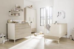 Produktbild von BabyzimmerPAIDI
                beige
    | Möbel Inhofer