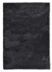 Produktbild von Hochflorteppich ca. 200 x 140 cm                 schwarz
     | Möbel Inhofer