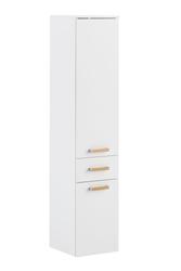 Produktbild von Hochschrank ca. 32 x 160 x 35 cm                 weiß
    | Möbel Inhofer