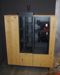 Produktbild von Highboard STYLE  Gwinner   ca. 0x0x0 cm | Möbel Inhofer