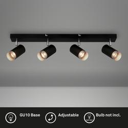 Produktbild von Strahler                 LED
                    schwarz
    | Möbel Inhofer