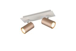Produktbild von Strahler                 LED
                    Wandschalter
                    braun
    | Möbel Inhofer