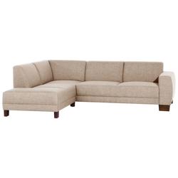 Produktbild von Polstergarnitur                 Polyester
                    beige
        Max Winzer | Möbel Inhofer