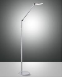 Produktbild von Stehleuchte                 LED
                    Touchdimmer
                    silber
    | Möbel Inhofer