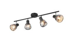 Produktbild von Strahler                 LED
                    Wandschalter
                    schwarz
    | Möbel Inhofer