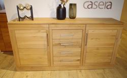 Produktbild von Sideboard CASERA  Wimmer Wohnkollektionen   ca. 0x0x0 cm | Möbel Inhofer