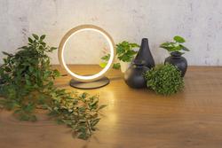 Produktbild von Tischleuchte                 LED
                    schwarz
    | Möbel Inhofer