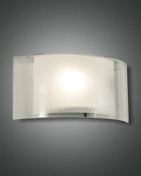 Produktbild von Wandleuchte                 LED
                    Wanddimmer
                    transparent
    | Möbel Inhofer