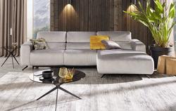 Produktbild von Sofa                 Polyester
                    grau
        Musterring | Möbel Inhofer