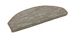 Produktbild von Stufenmatte ca. 65 x 28 cm                 Blau
     | Möbel Inhofer