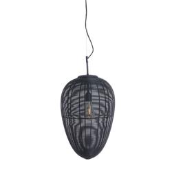 Produktbild von Hängeleuchte                 LED
                    Wanddimmer
                    schwarz
    | Möbel Inhofer