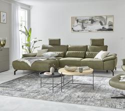 Produktbild von Polstergarnitur                 grün
        Musterring | Möbel Inhofer