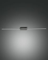 Produktbild von Wandleuchte                 LED
                    schwarz
    | Möbel Inhofer