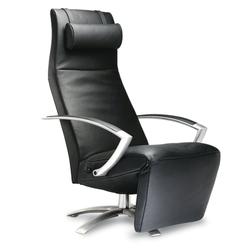 Produktbild von Relaxsessel                 schwarz
        Jori | Möbel Inhofer