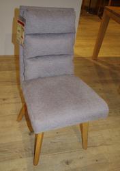 Produktbild von Polsterstuhl KAMPALA  MCA furniture   ca. 0x0x0 cm | Möbel Inhofer