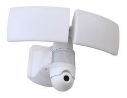 Produktbild von Wand-Aussenleuchte                 LED
                    App-Steuerung
                    weiß
    | Möbel Inhofer
