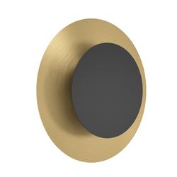 Produktbild von Wandleuchte                 LED
                    gold
    | Möbel Inhofer