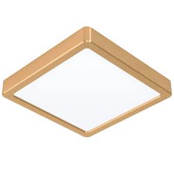 Produktbild von Deckenleuchte                 LED
                    gold
    | Möbel Inhofer