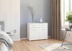 Produktbild von Kommode rauch ORANGE                 Holzwerkstoff
    ca. 0 cm | Möbel Inhofer