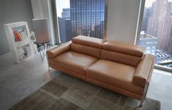 Produktbild von Sofa 3-Sitzer                 braun
        Calia Italia | Möbel Inhofer
