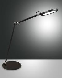 Produktbild von Tischleuchte                 LED
                    Touchdimmer
                    schwarz
    | Möbel Inhofer