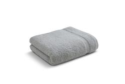 Produktbild von Handtuch MONDO                 silber
     | Möbel Inhofer