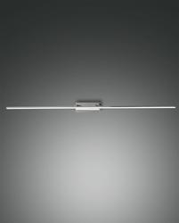 Produktbild von Wandleuchte                 LED
                    silber
    | Möbel Inhofer