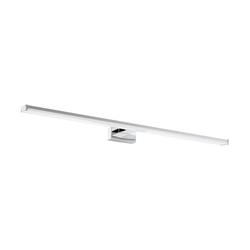 Produktbild von Bad-Spiegelleuchte                 LED
                    silber
    | Möbel Inhofer