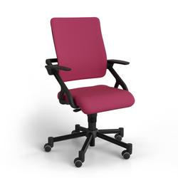 Produktbild von Drehstuhl   TIO
 PAIDI                 Textil
                     rosa
     ca. 58x97x54 cm | Möbel Inhofer