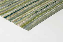 Produktbild von Handwebteppich ca. 300 x 250 cm                 grün
     | Möbel Inhofer