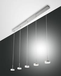Produktbild von Hängeleuchte                 LED
                    Wanddimmer
                    silber
    | Möbel Inhofer