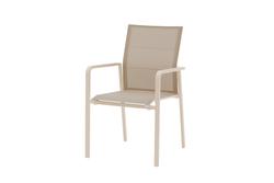 Produktbild von Stapelsessel                 Kunststoff
                    grau
    ca. 62 x 56 x 91 cm 
| Möbel Inhofer