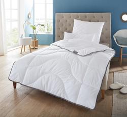 Produktbild von Monodecke Badenia Bettcomfort                 weiß
     | Möbel Inhofer