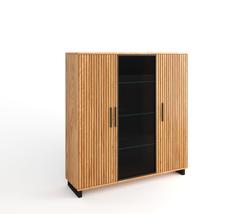 Produktbild von Highboard Elfo-Möbel                 Holzwerkstoff
    ca. 145 cm | Möbel Inhofer