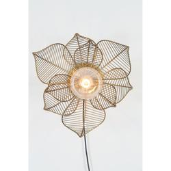 Produktbild von Wandleuchte                 LED
                    gold
    | Möbel Inhofer