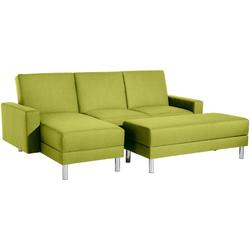 Produktbild von Schlafsofa                 Polyester
                    grün
        Max Winzer | Möbel Inhofer