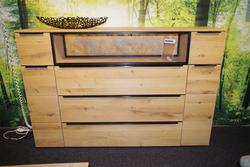 Produktbild von Highboard NANDUR   VALMONDO   ca. 0x0x0 cm | Möbel Inhofer