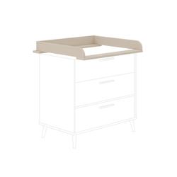 Produktbild von WickelaufsatzPAIDI
                beige
    | Möbel Inhofer