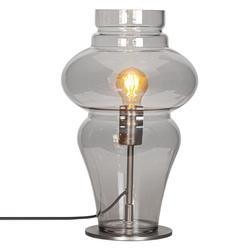 Produktbild von Tischleuchte                 LED
                    grau
    | Möbel Inhofer