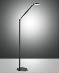 Produktbild von Stehleuchte                 LED
                    Touchdimmer
                    schwarz
    | Möbel Inhofer