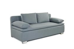Produktbild von Schlafsofa                 Polyester
                    grün
        CELECT | Möbel Inhofer