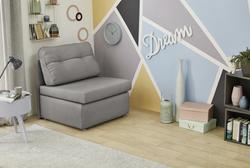 Produktbild von Schlafsessel                 Polyester
                    grau
        CELECT | Möbel Inhofer