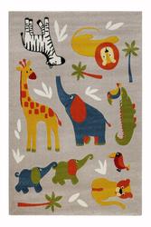 Produktbild von Kinderteppich ca. 150 x 80 cm                 beige
     | Möbel Inhofer