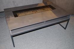 Produktbild von Couchtisch ALVA  Hartmann - Massivholzmöbel   ca. 0x0x0 cm | Möbel Inhofer